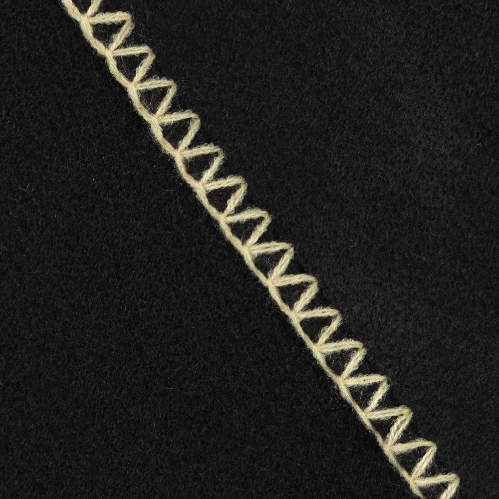 Oversized Triangle Wrap - Image 5