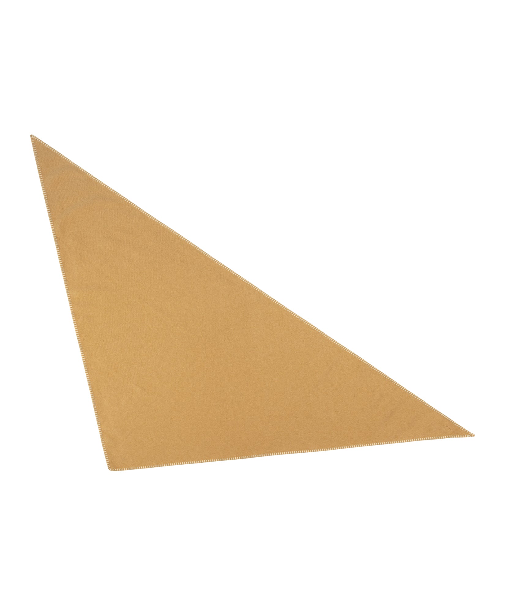 Oversized Triangle Wrap - Image 10