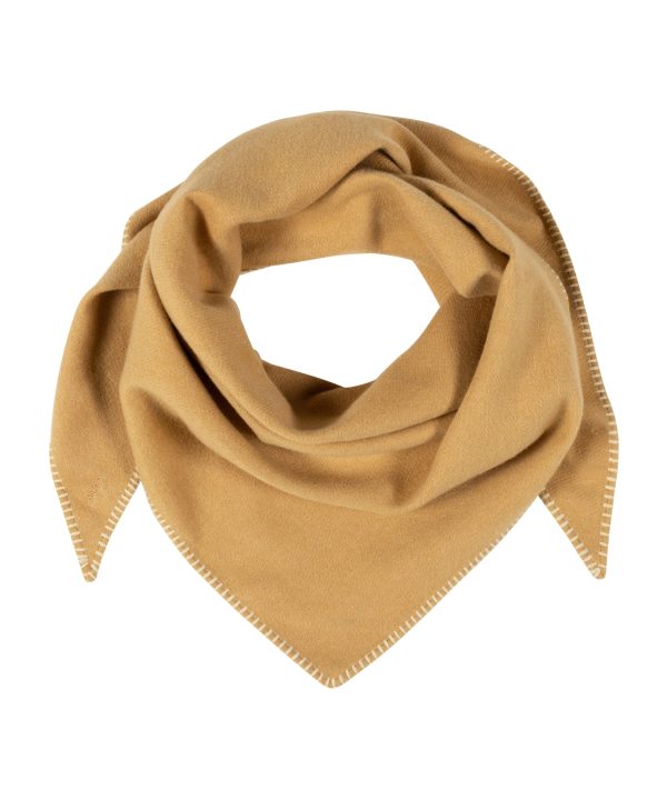 Oversized Triangle Wrap - Image 8