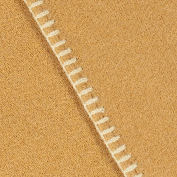 Oversized Triangle Wrap - Image 12