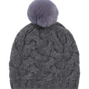 Park Cable Beanie