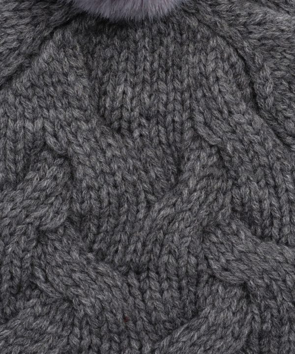 Park Cable Beanie - Image 4