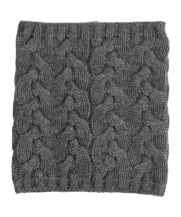 Park Cable Snood