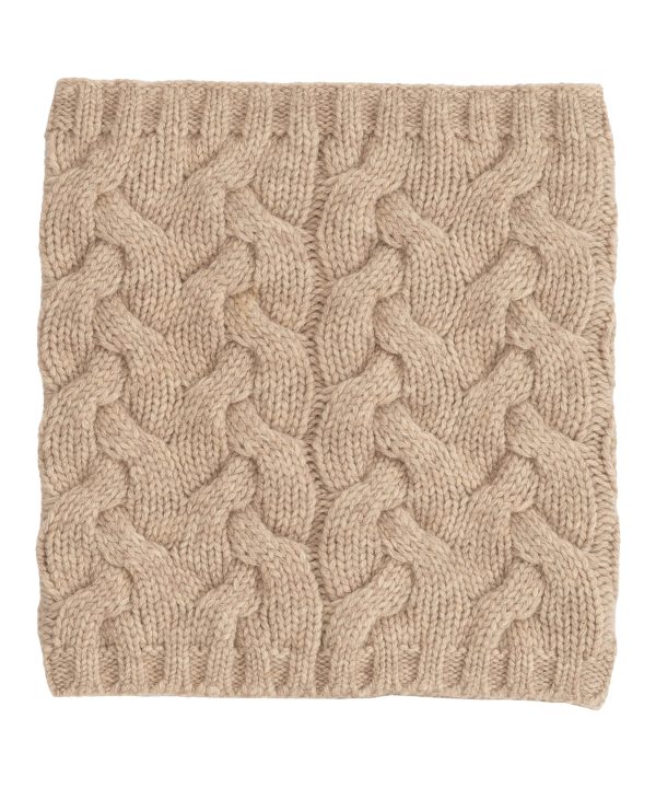 Park Cable Snood - Image 6