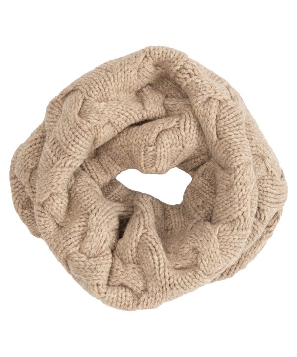 Park Cable Snood - Image 8