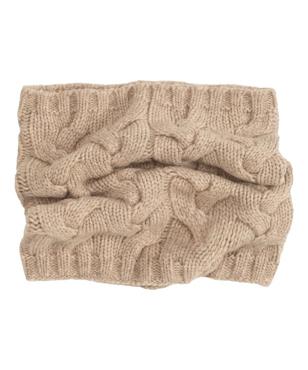 Park Cable Snood - Image 9