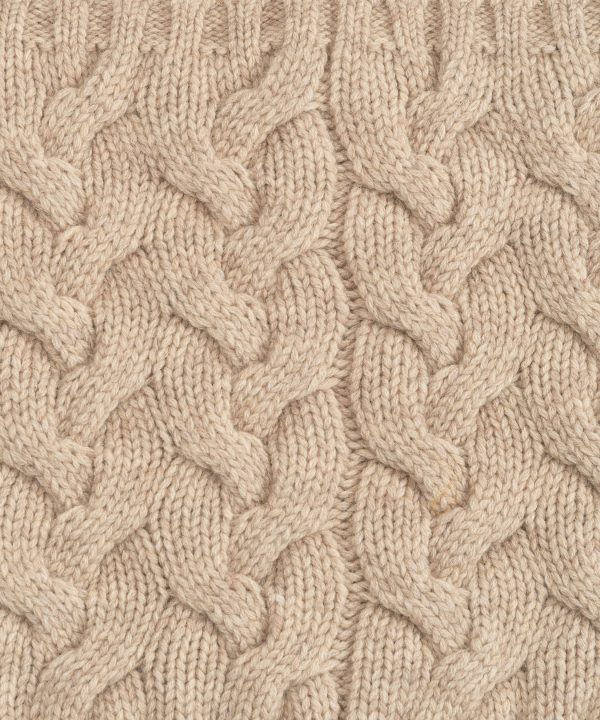 Park Cable Snood - Image 10