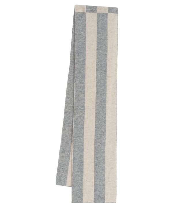 Split Scarf - Image 2