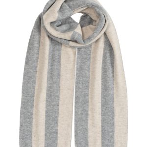 Split Scarf