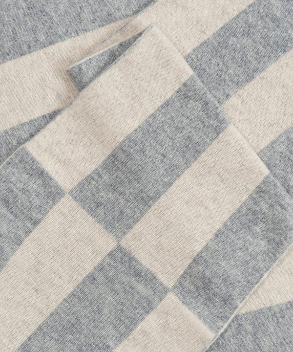 Split Scarf - Image 3