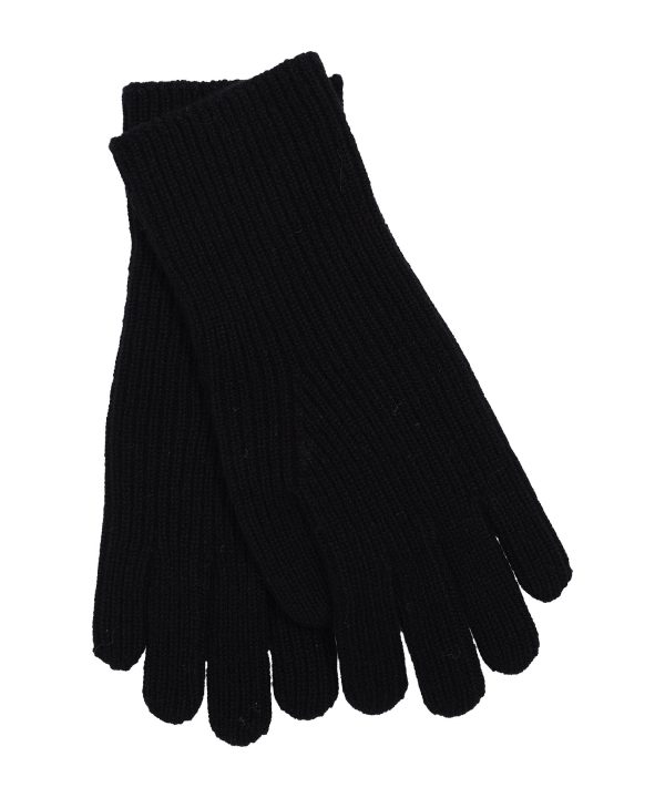 Ribbed Glove