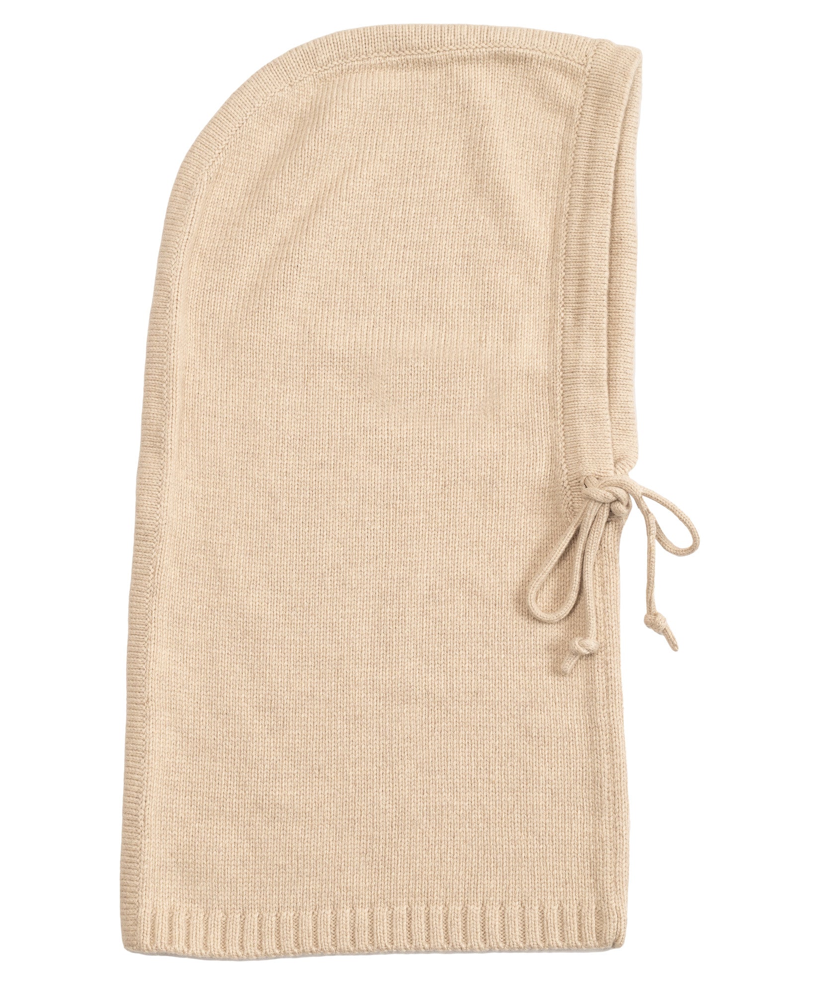 Drapey Balaclava - Image 5