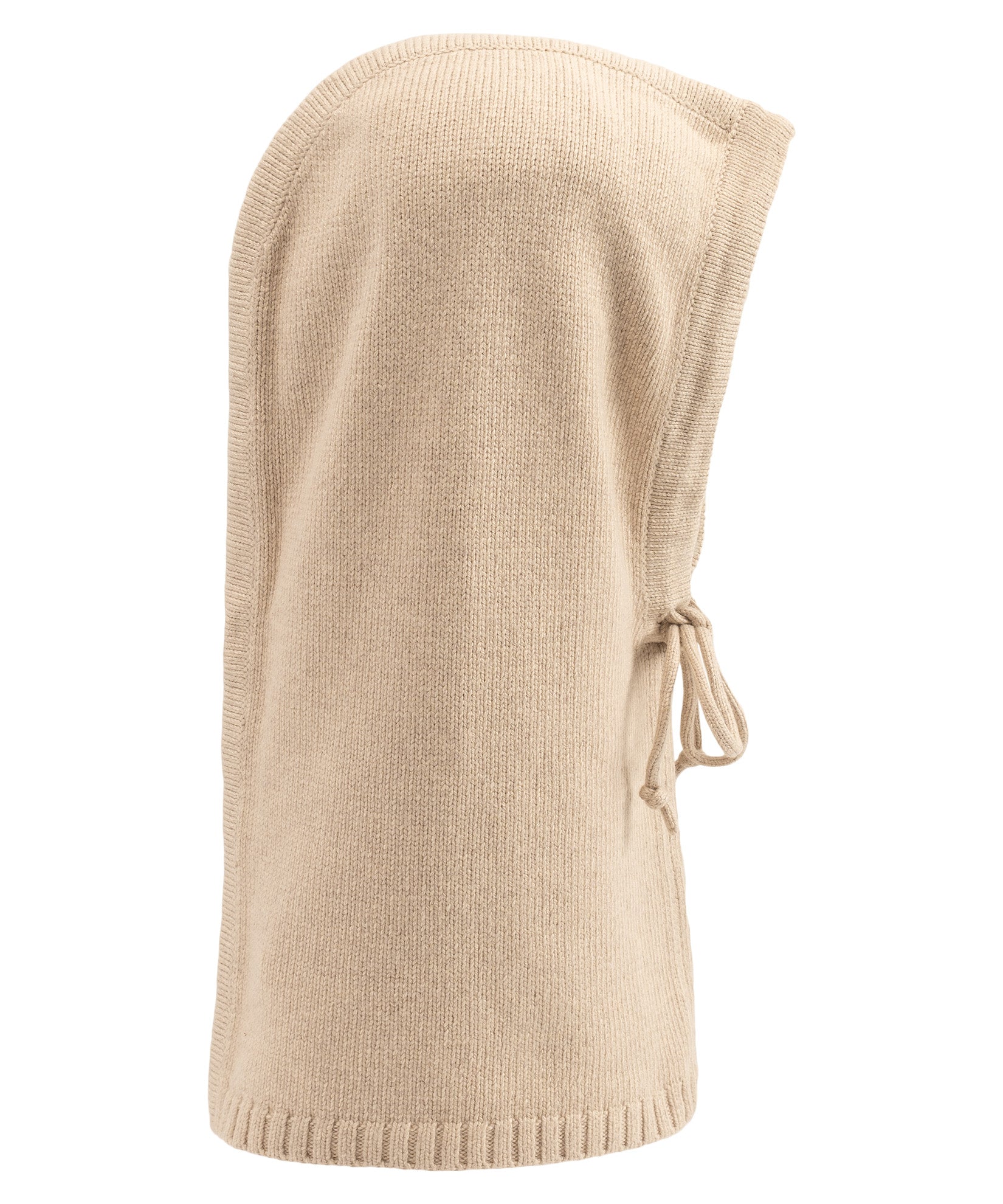 Drapey Balaclava - Image 3