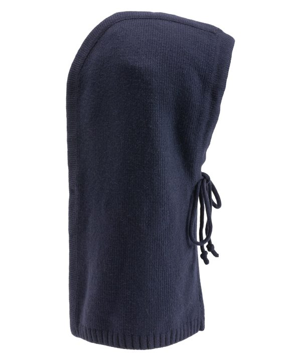 Drapey Balaclava - Image 10