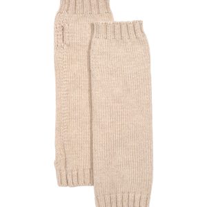 Drapey Fingerless Glove