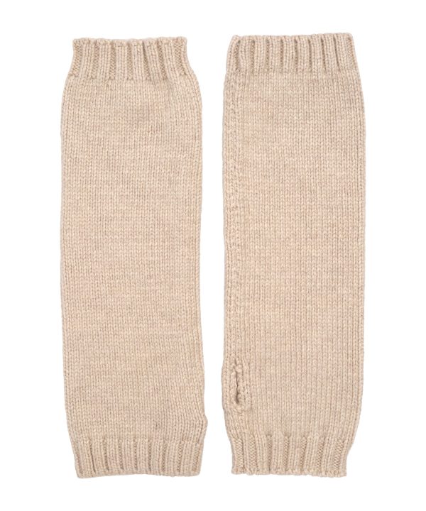 Drapey Fingerless Glove - Image 2