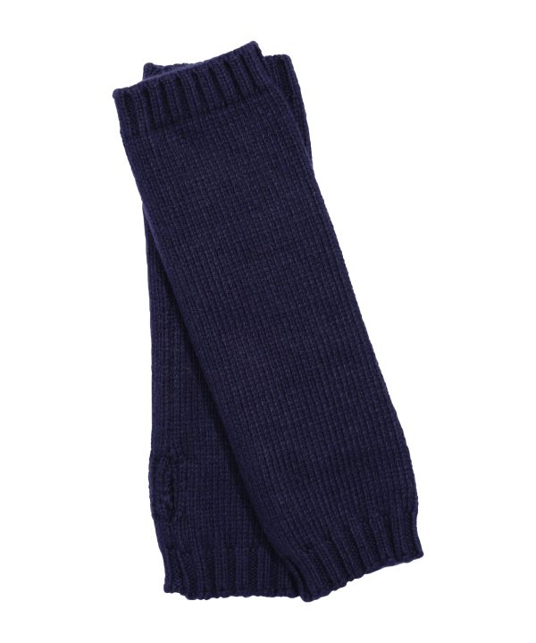Drapey Fingerless Glove - Image 6