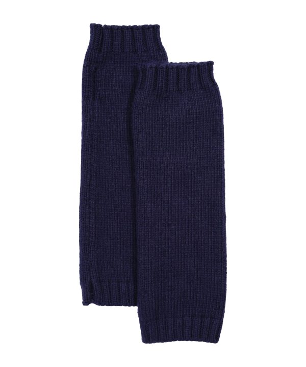 Drapey Fingerless Glove - Image 4