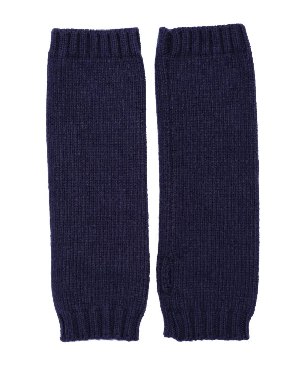 Drapey Fingerless Glove - Image 5
