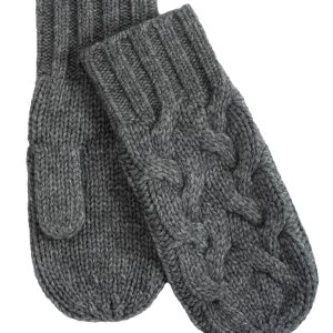 Park Cable Mitten