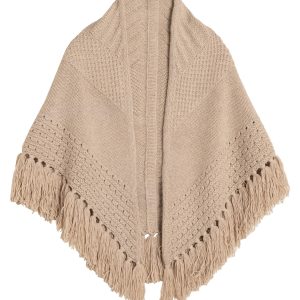 Gramercy Stitch Triangle