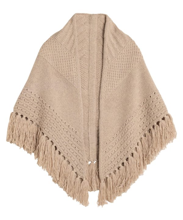 Gramercy Stitch Triangle