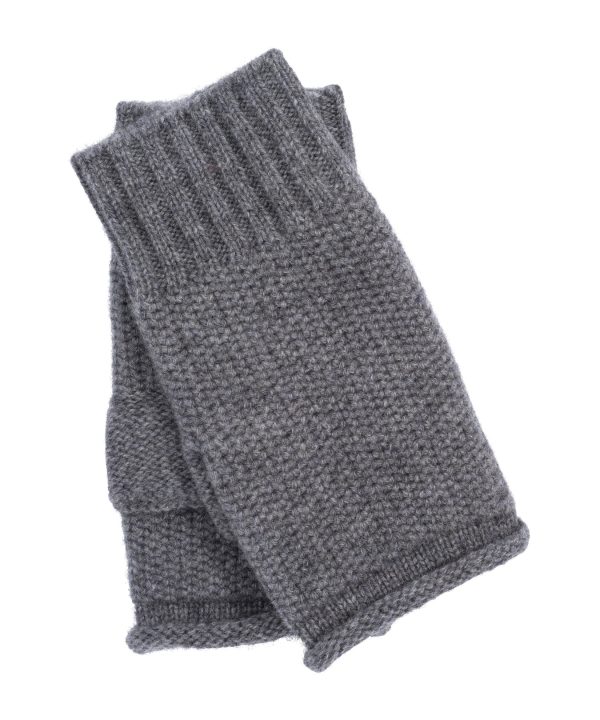 Crosby Fingerless Glove - Image 14