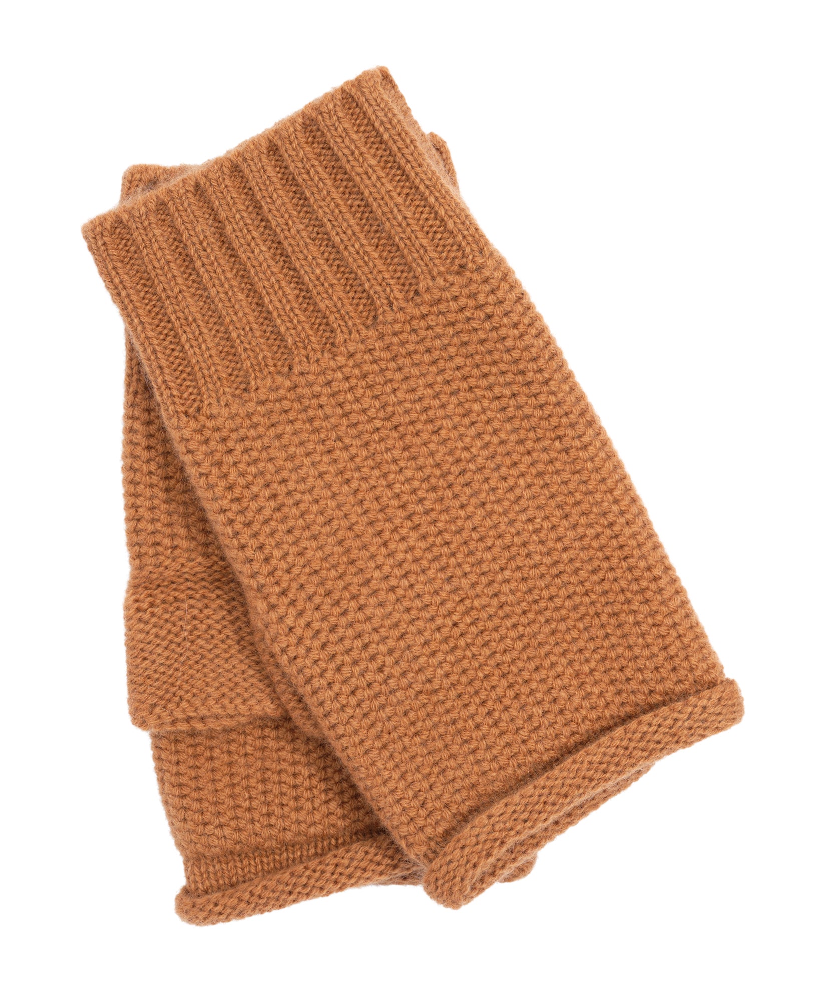 Crosby Fingerless Glove