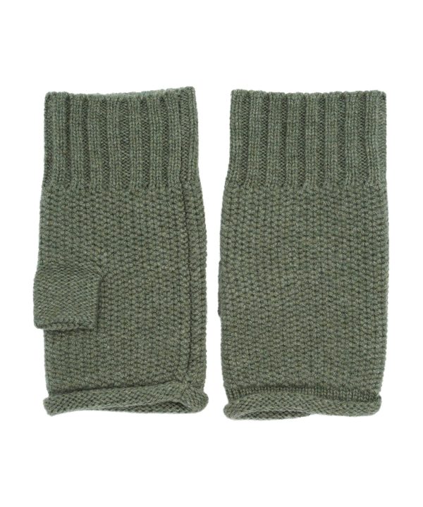 Crosby Fingerless Glove - Image 42
