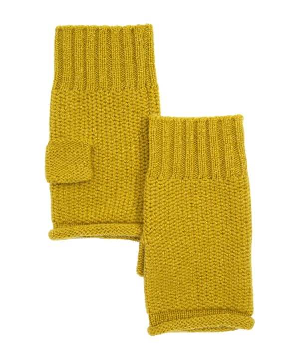Crosby Fingerless Glove - Image 46