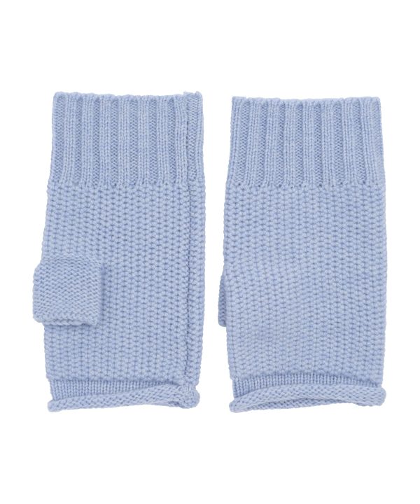 Crosby Fingerless Glove - Image 80