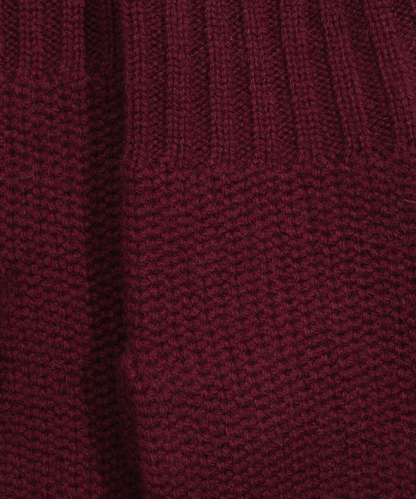 Crosby Fingerless Glove - Image 86