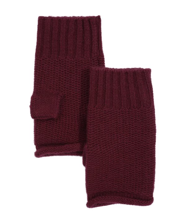 Crosby Fingerless Glove - Image 87