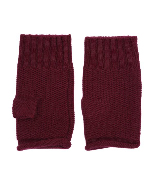 Crosby Fingerless Glove - Image 88