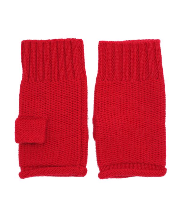 Crosby Fingerless Glove - Image 100