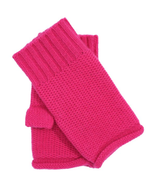 Crosby Fingerless Glove - Image 101