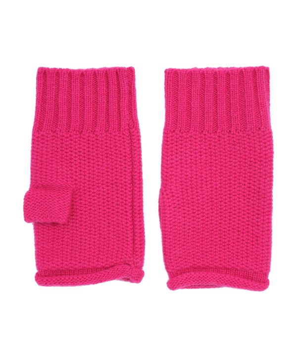 Crosby Fingerless Glove - Image 104