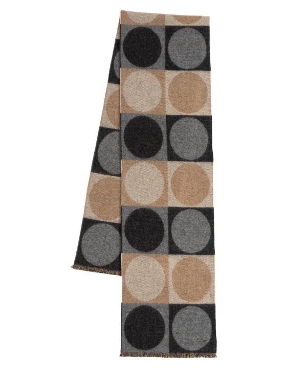 Dotty Scarf - Image 3