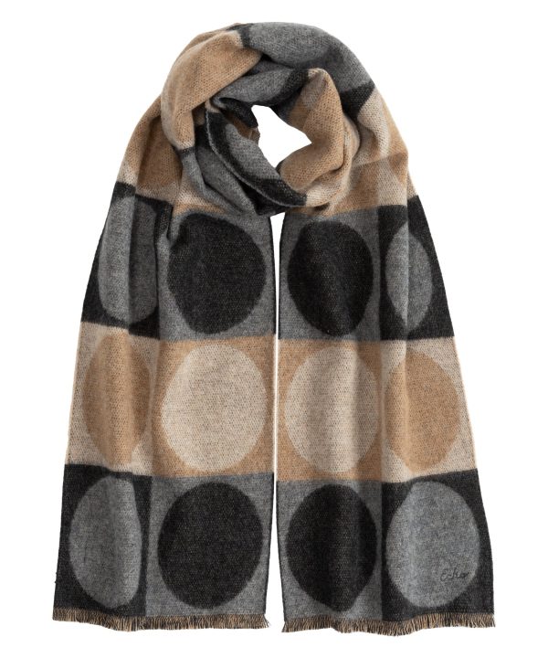 Dotty Scarf