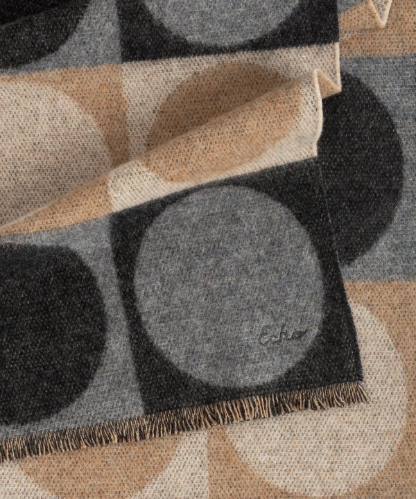 Dotty Scarf - Image 4
