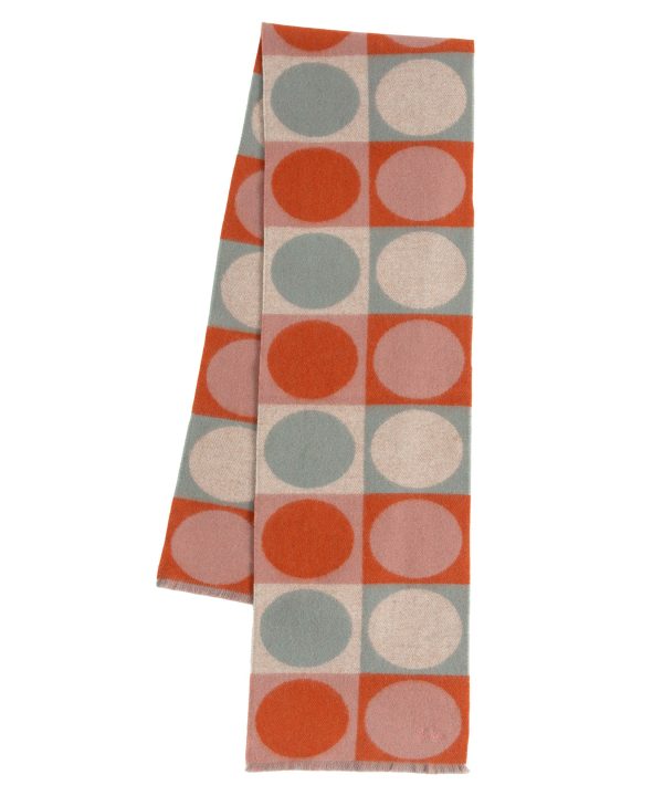 Dotty Scarf - Image 6