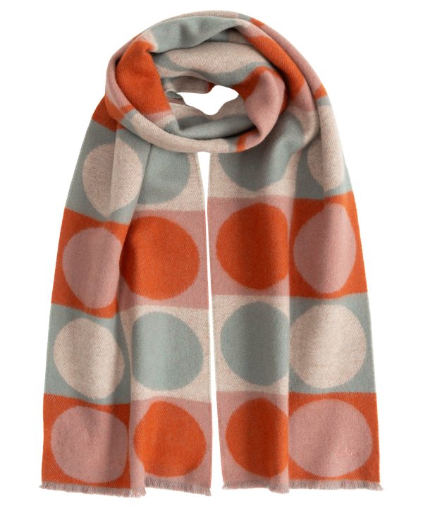 Dotty Scarf - Image 5