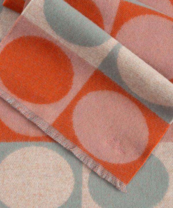 Dotty Scarf - Image 7