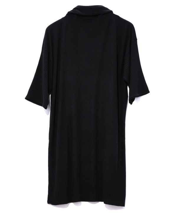 Essential Open Cardigan - Image 9