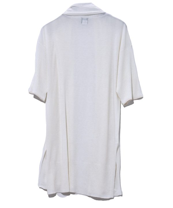 Essential Open Cardigan - Image 3
