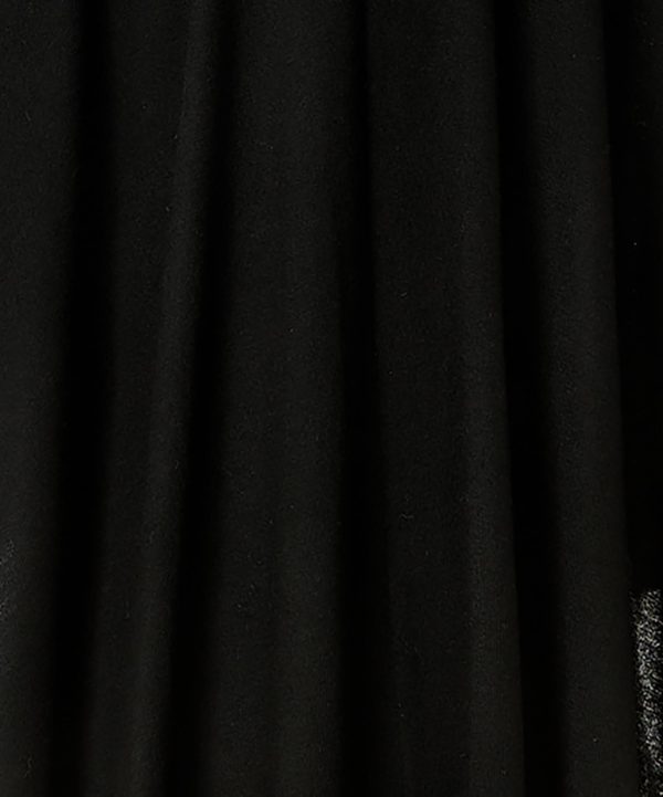 Essential Rounded Ruana - Image 12