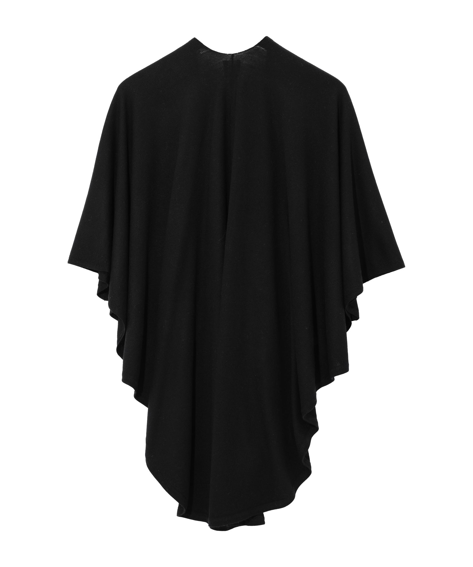Essential Rounded Ruana - Image 11