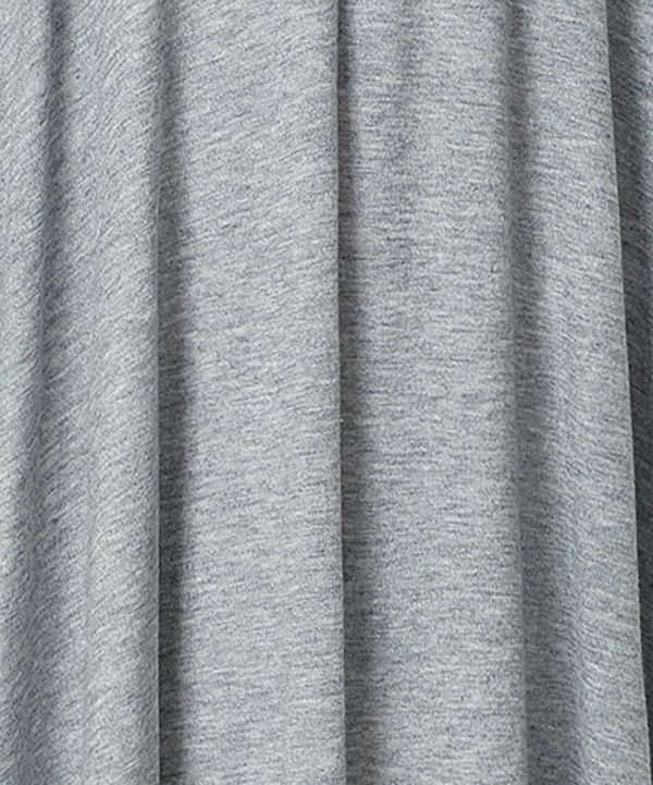 Essential Rounded Ruana - Image 3