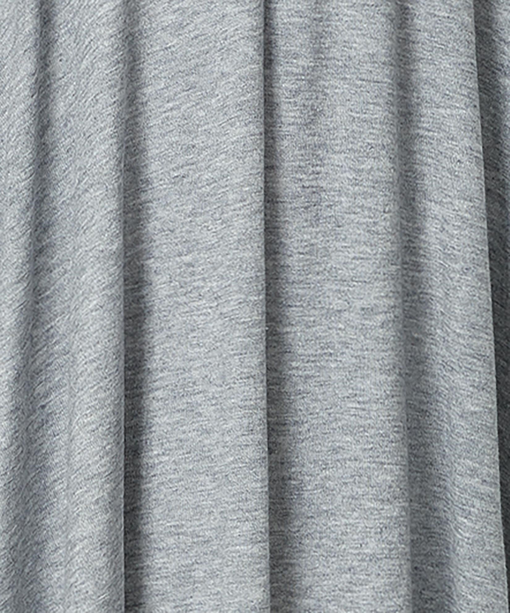 Essential Rounded Ruana - Image 3
