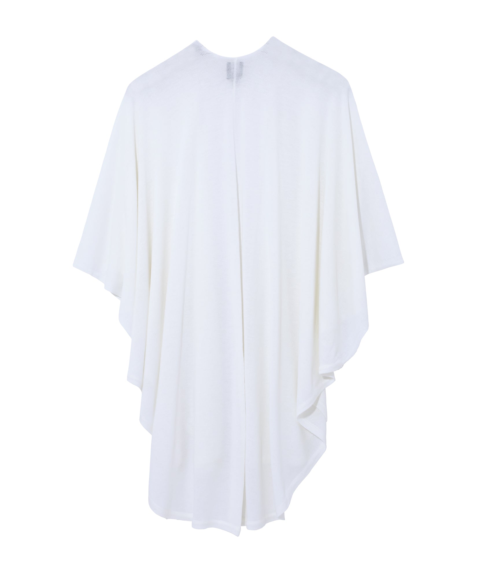 Essential Rounded Ruana - Image 8